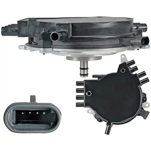 Load image into Gallery viewer, New Distributor Replacement For 1994 1995 Optispark LT1 Chevrolet Chevy Camaro Caprice Corvette Impala &amp; Pontiac Firebird 5.7 V8 350, Replaces GM 1103916 - Electrical Parts > Other Electrical Parts from MyMROmarts
