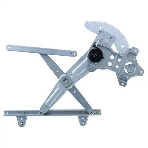 Chargez l'image dans la visionneuse de la galerie, New Window Regulator Rear Passenger Side Right RRH Replacement For 1997 1998 1999 2000 2001 Toyota Camry 740-830, 69801-AA020, 85710-AA030 - Electrical Parts > Regulator from MyMROmarts
