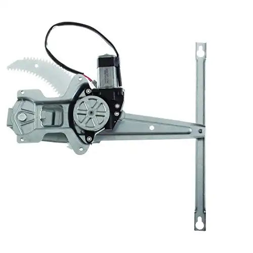 Load image into Gallery viewer, New Window Regulator W/Motor Rear Drivers Side Left RLH Replacement For 1998 1999 2000 2001 2002 Honda Accord 741-698, 660394, 11A177, 72751S84A01 - Electrical Parts > Regulator from MyMROmarts
