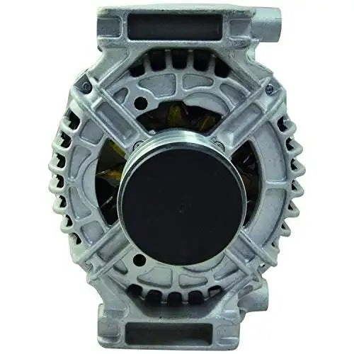 New Alternator Replacement For Saab 93 9-3 L4 2.0L 03 04 05 2003-2005 0124525017, 12-785-604, 93184952, 93184953, ABO0351, 40024093 - Electrical Parts > Alternator from MyMROmarts