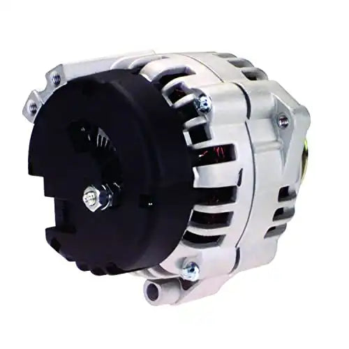 New Alternator Replacement For Chevy S10 LLV 2.2L 94 95 96 97 1994-1997, GMC Sonoma Hombre 2.2L 94 95 96 97 1994-1997 - Electrical Parts > Alternator from MyMROmarts