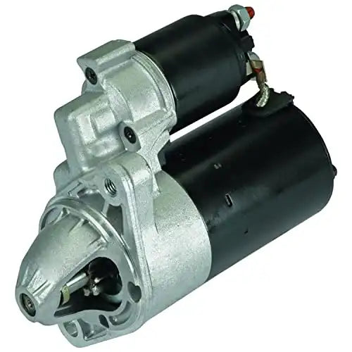 Load image into Gallery viewer, New Starter Replacement For 1999-2002 Chrysler Dodge Plymouth Neon 2.0L L4 99-02 6-004-AA0-003 6-004-AA0-008 6-004-AA0-023 4793493 - Electrical Parts > Starter Motor from MyMROmarts
