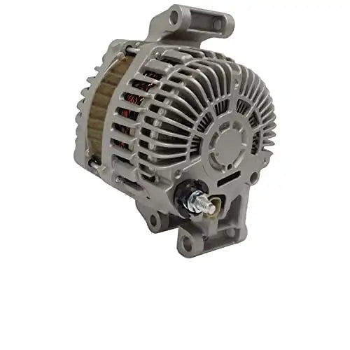 New Alternator Replacement For Dodge Dart 1.4L 2013-2014, Dart 2.0L 2.4L 2013-2016 56029656AA, 56029656AB, A002TL0381 - Electrical Parts > Alternator from MyMROmarts