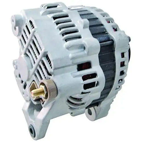 Load image into Gallery viewer, New Alternator Replacement For Nissan Quest Van 3.3L 3.3 V6 99 00 01 02 1999 2000 2001 2002, Mercury Villager 3.3L 99-02 XF52-10300-AC, XF5Z10346AA, A003TA5691, 231007B000, 13821, AMT0100, 40048015 - Electrical Parts > Alternator from MyMROmarts
