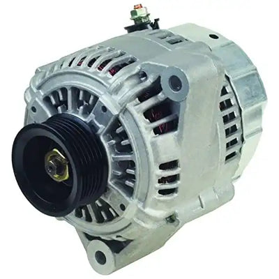 New Alternator Replacement For Lexus SC400 Z30 4.0L V8 92 93 94 1992-1994 1002116410, 2706050040, AND0012, 2100171, 40052501 - Electrical Parts > Alternator from MyMROmarts