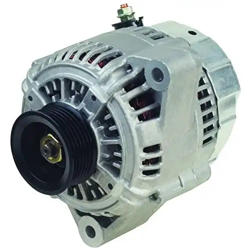 New Alternator Replacement For Lexus SC400 Z30 4.0L V8 92 93 94 1992-1994 1002116410, 2706050040, AND0012, 2100171, 40052501 - Electrical Parts > Alternator from MyMROmarts