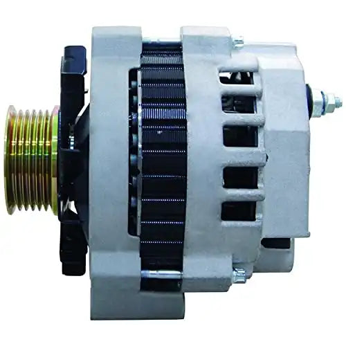 Load image into Gallery viewer, New Alternator Replacement For Chevy Gm. W/ 5.0 305 1989-1993 C K Pickup Truck 1500 2500, ADR0121, 40012117, 40012117R - Electrical Parts > Alternator from MyMROmarts
