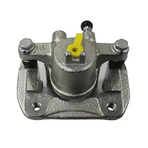 Load image into Gallery viewer, New Rear Left Brake Caliper with Bracket For Acura CL 2001-2003, Acura TL 1999-2008, Honda Element 2003-2011 172589, 43019S0KA01, 43019S0KA01RM, 43019SEPA00, 43019SEPA50, 43019SEPA51, 19-B2589 - Engine Parts > Other Engine Parts from MyMROmarts
