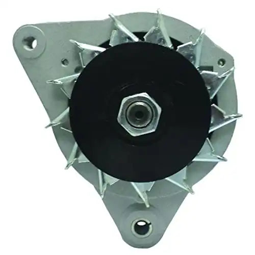 New Alternator For Mahindra Tractors 2810 3325 3505 3510 3525 4025 4035 4110 4500 4505 4525 475 485 5005 5500 5530 575 6500 6530 004001C01, 40001C01, 556267R91, 26021276, 26021278, 26921168, ALU0029 - Electrical Parts > Alternator from MyMROmarts