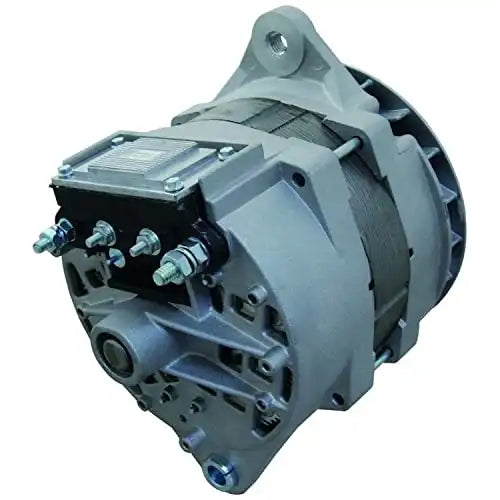 Load image into Gallery viewer, New Alternator Replacement For 1999-2007 Sterling Truck 200A 12V DELCO 31SI 19011104 19011105, ADR0443, 40012314 - Electrical Parts > Alternator from MyMROmarts
