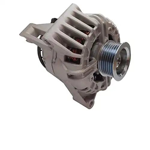 New Alternator Replacement For Chevy Impala V6 3.5L 3.9L 2006-2011, Monte Carlo V6 3.5L 3.9L 2006-2007 10335497, 20757889, 20911162, ABO0241, 40024062 from MyMROmarts