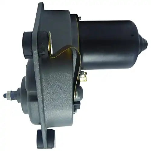 Cargue la imagen en el visor de la galería, New Windshield Wiper Motor Replacement For Plymouth Fury III 72-74 3431533 3431606 3431608 3431718 3431790 3799239 3799307 40-382 85-382 - Electrical Parts &gt; Other Electrical Parts &gt; Wiper Motor from MyMROmarts
