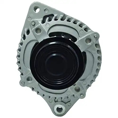 Load image into Gallery viewer, New Alternator For Honda Odyssey 3.5L 2011-2013, Honda Pilot 3.5L 2012-2015, Honda Ridgeline 3.5L 2012-2014, 06311-RV0-505RM 31100-RV0-A01 31100-RV0-A01RM - Electrical Parts > Alternator from MyMROmarts
