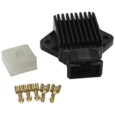 New Regulator Rectifier Assembly Replacement For Honda Motorcycle CBR900RR 31600-MV4-000, SH633-12, SH633-12 - Electrical Parts > Regulator from MyMROmarts