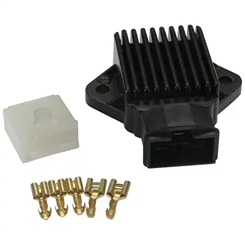 New Regulator Rectifier Assembly Replacement For Honda Motorcycle CBR900RR 31600-MV4-000, SH633-12, SH633-12 - Electrical Parts > Regulator from MyMROmarts