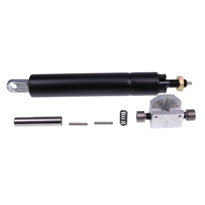 Load image into Gallery viewer, Gas Strut Spring Cylinder AT160662 AT220225 Compatible with John Deere Models TC44H TC54H TC62H 300D 310D 310E 310SE 315D 315SE 410D 410E 444H 444HLL 444J 444JR 510D 544H 544HLL 544J 624H from MyMROmarts
