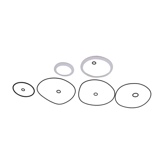 Motor Seal Kit 6660256 6685181 For Bobcat Skid Steer Loader 753 763 773 843 853 7753 from MyMROmarts