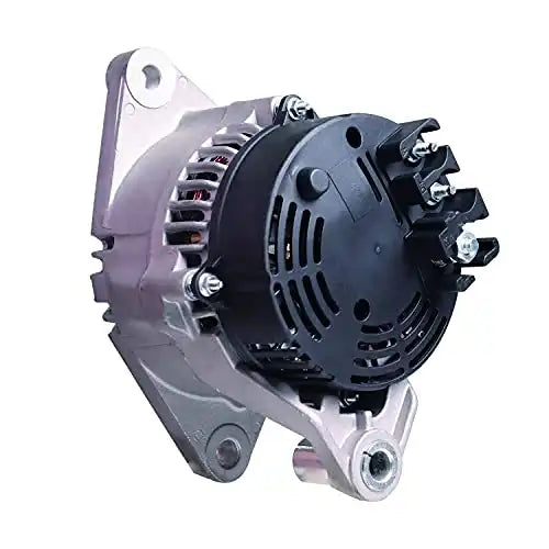 Load image into Gallery viewer, New Alternator Replacement For Case Iveco 3-179 4-239 Diesel JX100 JX1060 JX1070 JX1075 JX70 JX80 JX90 New Holland TL70 TL80 TL90 TL100 TN60 TN70 47134024, 500364130, 63321744, 63321822, 500364130 - Electrical Parts &gt; Alternator from MyMROmarts
