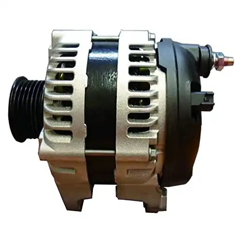 Load image into Gallery viewer, New Alternator Replacement For Dodge Journey V6 3.5L 09 10 2009-2010 05033759AC, 5033759AC, 421000-0460, 4210000460 - Electrical Parts > Alternator from MyMROmarts
