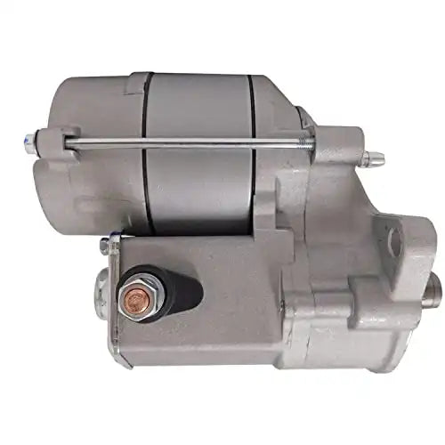 New Starter Replacement For Kawasaki KAF620 Mule 4000 2011-2015, KAF620 4010 2012-2015, KAF620, 4010, 2012-2015, 228000-8842, 21163-2134, SND0690, 41052383 - Electrical Parts > Starter Motor from MyMROmarts