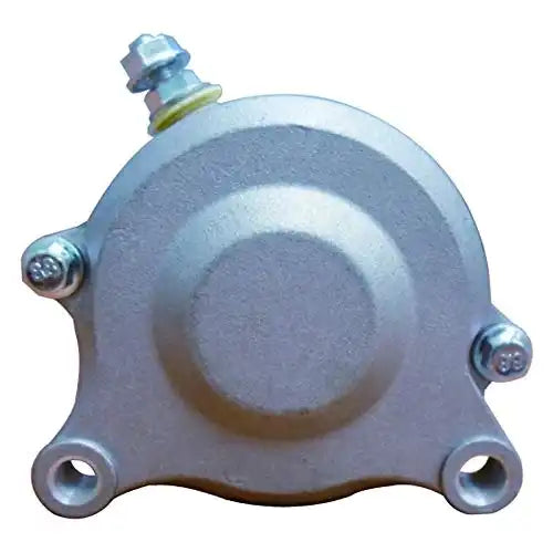 Load image into Gallery viewer, New Starter Replacement For Kawasaki ZG1000 Concours 89-06 ZRX1100 ZRX1200 99-05 ZX1100 ZX1200 GPZ Ninja 95-01 ZZR1200 02-05 21163-1161, 21163-1212, 211631161, 211631212, SMU0135, 41054124, 41054124R - Electrical Parts > Starter Motor from MyMROmarts
