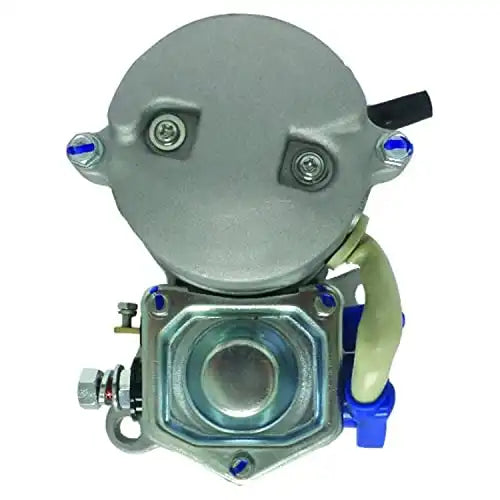 Load image into Gallery viewer, New Starter Replacement For CASE UNI-LOADER 1835C TELEDYNE GAS ENGINE TM-20 TM-27 128000-5590 1959930C1 TMD-13M503 TMD-27M503 - Electrical Parts &gt; Starter Motor from MyMROmarts
