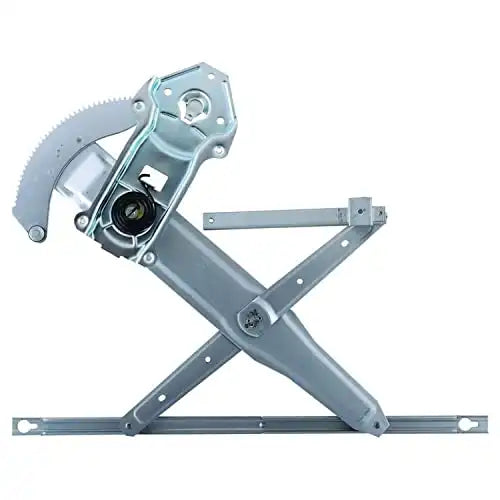 New Window Regulator Front Passenger Side Right RH Replacement For 1993-1998 Jeep Grand Cherokee & 1993 Wagoneer, 4798378AB, 740-857, 125-1779R, 11R96 - Electrical Parts > Regulator from MyMROmarts