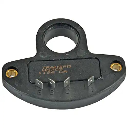 Cargue la imagen en el visor de la galería, New Ignition Control Module Replacement For Nissan 200SX 1982-1983, Nissan 720 Pickup 1983-1986, Nissan Stanza 1985-1986, 22020-D0200, 22020-V5400, 22020-V5401 - Electrical Parts &gt; Electronic Control System &gt; Ignition Control Module from MyMROmarts
