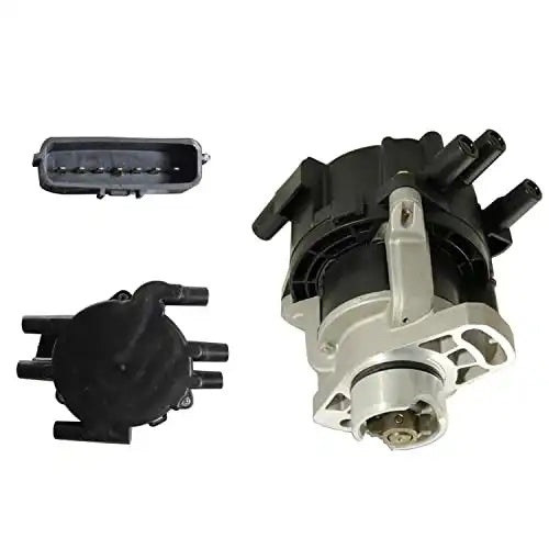 Load image into Gallery viewer, New Distributor Replacement For 1999 2000 2001 Chrysler Sebring &amp; Dodge R/T 3.0 V6, Replaces MD342884, MD374416, MD374448 - Electrical Parts &gt; Other Electrical Parts from MyMROmarts
