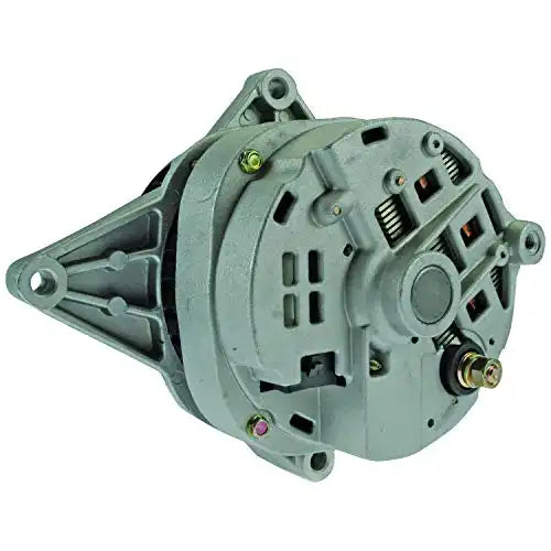 Load image into Gallery viewer, New Alternator For Buick LeSabre Park Avenue V6 3.8 96-99, Chevrolet Lumina 3.8 Monte Carlo 98-99, Olds 98 LSS Regency 88 3.8 96-99, Pontiac Bonneville 3.8 96-99 10463681, 10463844, 10464076, ADR0083 - Electrical Parts > Alternator from MyMROmarts
