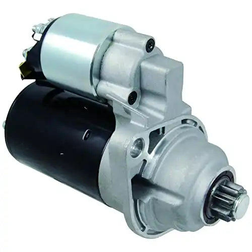 Load image into Gallery viewer, New Starter Replacement For 1997-2005 Porsche Boxter H6 2.5L 2.7L 3.2L 98660410400, 0001121003, SR0431X, SBO0128, 41024120
