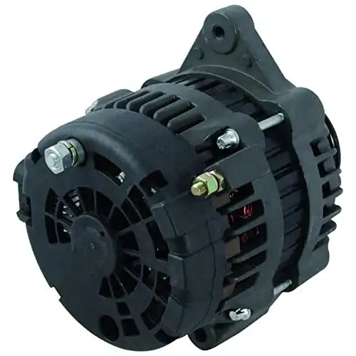 New Alternator Replacement For Pleasurecraft & Crusader 305CI 350CI 364CI 5.0L 5.7L 6.0L 2003-2007 RA097009 18-6452 20826, ADR0425, 40012212, 40012332 - Electrical Parts > Alternator from MyMROmarts