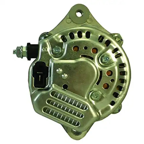 New Alternator Replacement For Massey Ferguson Tractor MF-1205 MF-1210 MF-1215 MF-1225 MF-1240 MF-1250 MF-1260 Isekinouki 3-91 Diesel 1002114440, 1012111310, 62812000040B, 185046430, AND0562, 40052027 - Electrical Parts > Alternator from MyMROmarts