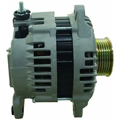 Load image into Gallery viewer, New Alternator Replacement For Nissan Maxima 3.0L V6 1998-2001, Infiniti i30 1998-2001 LR1100703, LR1100711, 231000L700, AHI0108, 90251126, 40044042 - Electrical Parts > Alternator from MyMROmarts
