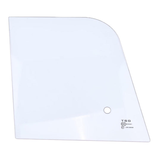 Side Sliding Glass 7450964 for Bobcat Loader S450 S510 S530 S650 A770 S740 S770 T550 T590 T595 T630 T870 - Body Parts > Cab External parts > Glass and Accessories from MyMROmarts