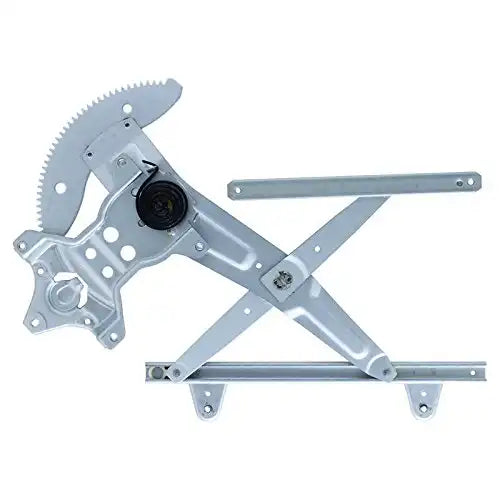 New Window Regulator Rear Drivers Side Left RLH Replacement For 1997 1998 1999 2000 2001 Toyota Camry 740-829 85720-AA030 69802-AA030 11A306 660098 660102 660389 - Electrical Parts > Regulator from MyMROmarts