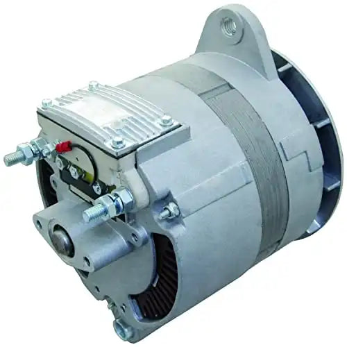 New Alternator Replacement For 1984-2000 International 1988-2005 Kenworth Peterbilt J180 A001090786 A001090836 A0012800JB A0012800JC A0012805LC A0012812JB RJ2805 - Electrical Parts > Alternator from MyMROmarts
