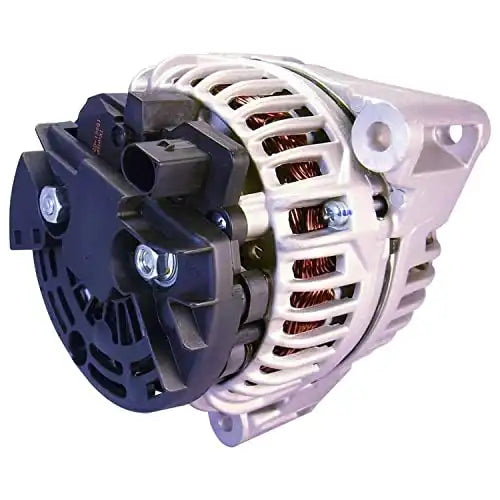 New Alternator Replacement For Mercedes-Benz 97-03 CLK320, 02-09 E240, 96-03 E280, 97-02 E320, 2004 Vaneo 3200 3500 3.2L AVA0043, 40040093 - Electrical Parts > Alternator from MyMROmarts