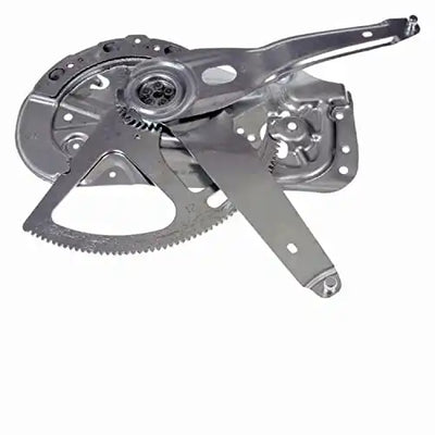 New Window Regulator Front Drivers Side Left LH Replacement For 2001-2009 Volvo S60, 2001-2007 V70, 2003-2007 XC70 752-894 30784578, 30699722, 30784574, 30699025 - Electrical Parts > Regulator from MyMROmarts