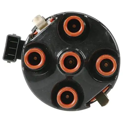 Load image into Gallery viewer, New Distributor Replacement For 1990-1993 Volkswagen VW Cabriolet Corrado Golf Jetta Passat, Replaces 026 905 205S, 037 905 205F, 037 905 205G, 037 905 205K - Electrical Parts > Other Electrical Parts from MyMROmarts
