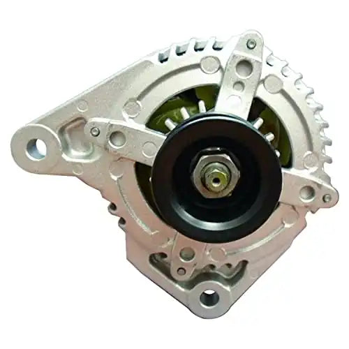 New Alternator Replacement For Dodge Journey V6 3.5L 09 10 2009-2010 05033759AC, 5033759AC, 421000-0460, 4210000460 - Electrical Parts > Alternator from MyMROmarts
