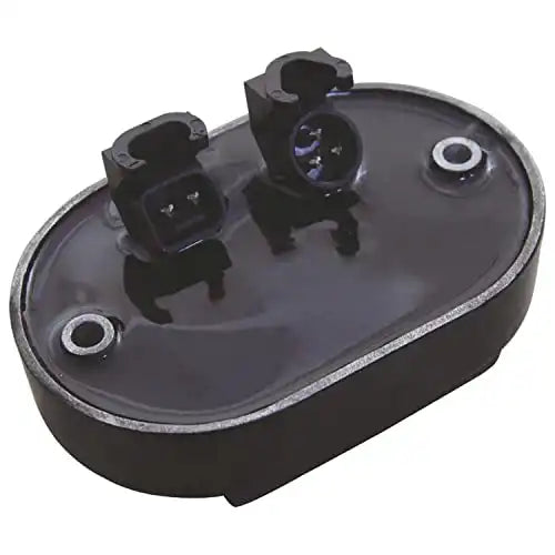 Load image into Gallery viewer, New 12V Rectifier/Regulator Replacement For 2008-2014 Harley Davidson FLD Switchback &amp; 2008-2010 FXD Dyna Super Glide, Replacement For 74440-08, 7444008 - Electrical Parts &gt; Regulator from MyMROmarts
