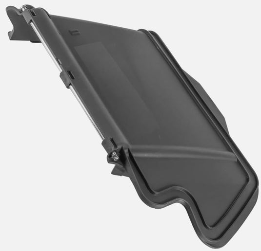 Deck Discharge Chute TCA16388 for John Deere 1023E 1025R 1026R 2025R from MyMROmarts