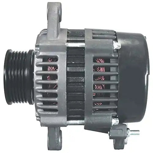 New SAE J1171 Alternator For Mercruiser I/O 5.7 4.3 7.4 6.2 EFI TPI MPI GEN VI - Electrical Parts > Alternator from MyMROmarts