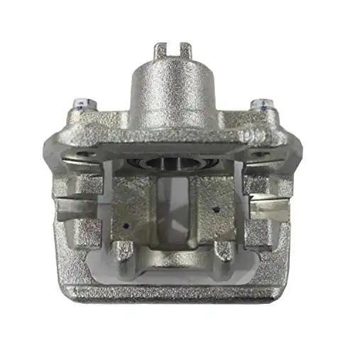 New Rear Left Brake Caliper with Bracket For Acura CL 2001-2003, Acura TL 1999-2008, Honda Element 2003-2011 172589, 43019S0KA01, 43019S0KA01RM, 43019SEPA00, 43019SEPA50, 43019SEPA51, 19-B2589 - Engine Parts > Other Engine Parts from MyMROmarts