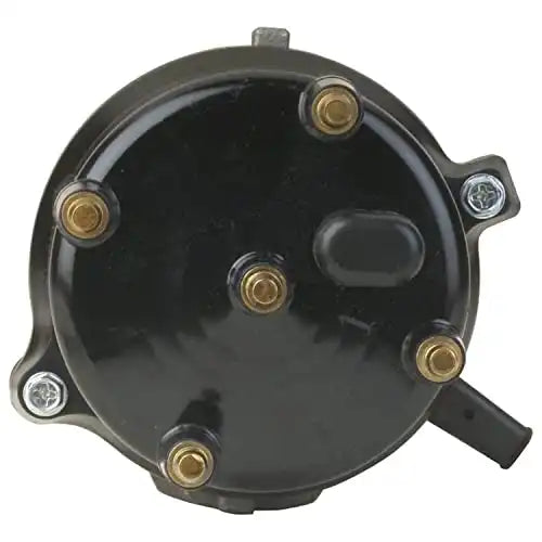 Load image into Gallery viewer, New Distributor Replacement For 1991 1992 1993 Jeep Cherokee Comanche Wrangler 4-cyl 2.5, Replaces Chrysler 53006150, 53006151 - Electrical Parts > Other Electrical Parts from MyMROmarts
