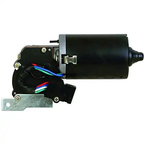 Load image into Gallery viewer, New Front Wiper Motor Replacement For 1994-1999 VW Golf Jetta Mk3 &amp; 1998 1999 Volkswagen Cabrio, Replaces 1HM 955-113A, 1HM-955-113 - Electrical Parts &gt; Other Electrical Parts &gt; Wiper Motor from MyMROmarts
