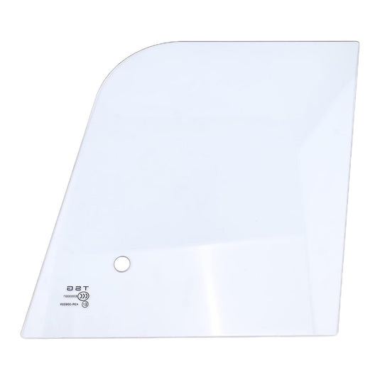 Side Sliding Glass 7450964 for Bobcat Loader S450 S510 S530 S650 A770 S740 S770 T550 T590 T595 T630 T870 - Body Parts > Cab External parts > Glass and Accessories from MyMROmarts
