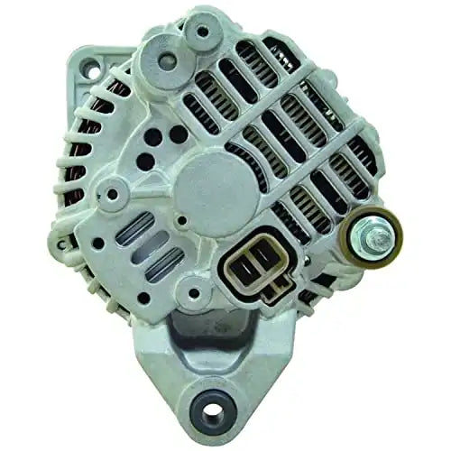 New Alternator Replacement For Mercury Villager V6 3.0L 1993-1998, Nissan Quest V6 1993-1998 23100-0B000, 23100-1B000, AMT0031, 40048030 - Electrical Parts > Alternator from MyMROmarts