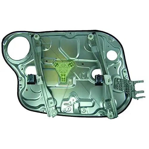 New Window Regulator Front Passenger Side Right RH Replacement For 2010 Hyundai Elantra, 82481-2H301, 11R694, 1300-320758, 749-347, 665-2697 - Electrical Parts > Regulator from MyMROmarts